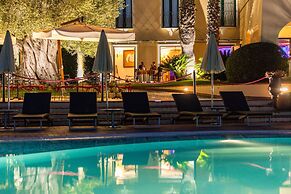 Arbatasar Hotel