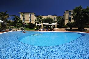 Arbatasar Hotel