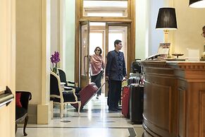 Hotel Alpi