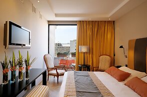 Hotel Alpi