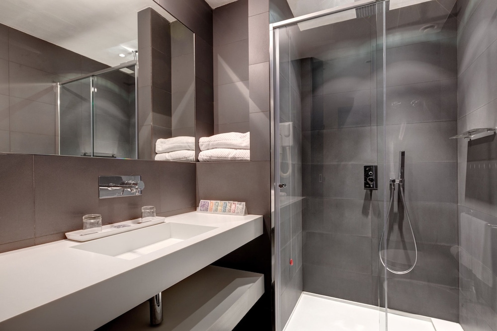 Hotel Alpi