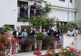Hotel Alpi