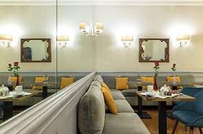 Hotel Alpi