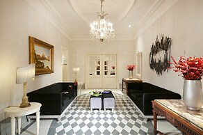 Hotel Alpi