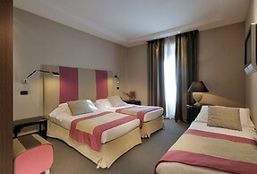 Hotel Alpi
