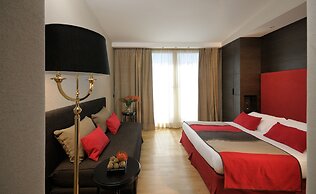 Hotel Alpi