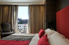 Hotel Alpi
