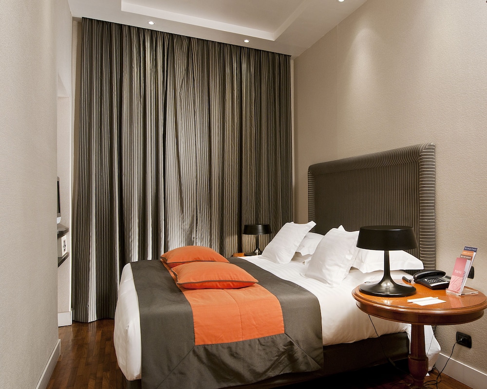 Hotel Alpi