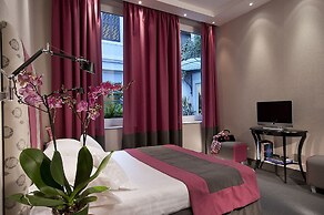 Hotel Alpi