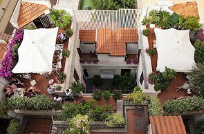 Hotel Alpi