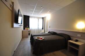 Best Quality Hotel Politecnico