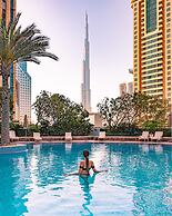 Shangri-La Dubai