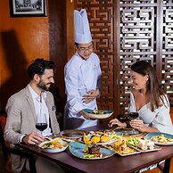 Shangri-La Dubai