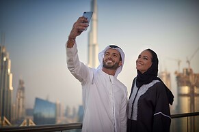 Shangri-La Dubai
