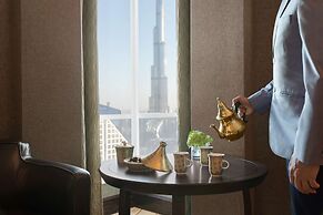 Shangri-La Dubai