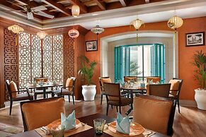 Shangri-La Dubai
