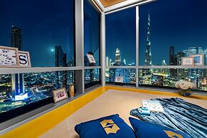 Shangri-La Dubai