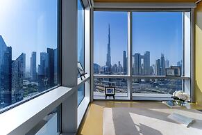 Shangri-La Dubai