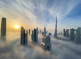 Shangri-La Dubai