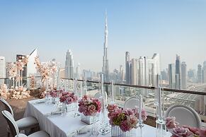 Shangri-La Dubai