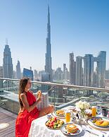 Shangri-La Dubai