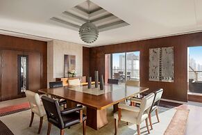 Shangri-La Dubai