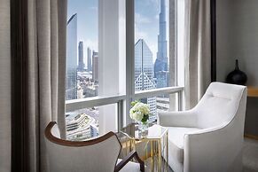 Shangri-La Dubai