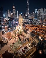 Shangri-La Dubai