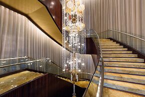Shangri-La Dubai