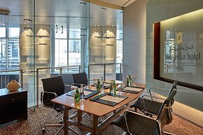 Shangri-La Dubai