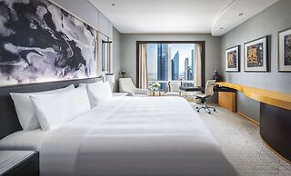 Shangri-La Dubai