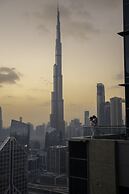 Shangri-La Dubai