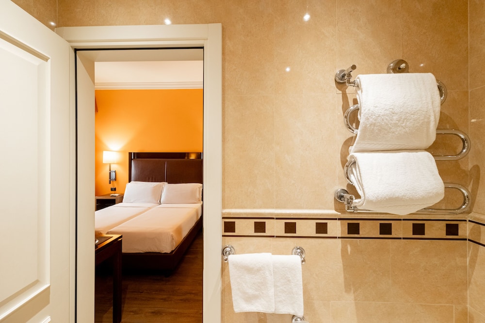 Allegroitalia San Gallo Firenze