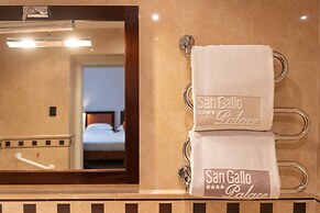 Allegroitalia San Gallo Firenze