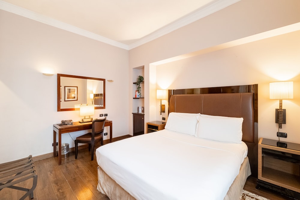 Allegroitalia San Gallo Firenze