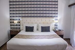 Ker Belgrano Hotel