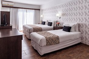 Ker Belgrano Hotel