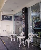 Ker Belgrano Hotel