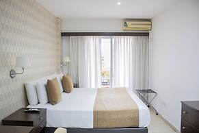 Ker Belgrano Hotel