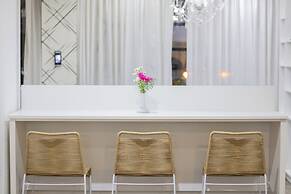 Ker Belgrano Hotel