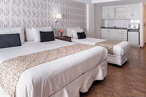 Ker Belgrano Hotel