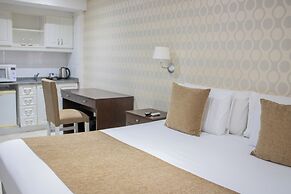 Ker Belgrano Hotel