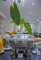 Ker Belgrano Hotel