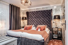 Högbo Brukshotell & Spa