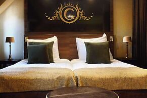Clarion Hotel Winn