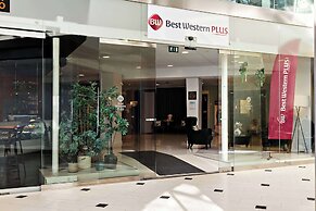 Best Western Plus Park City Solna