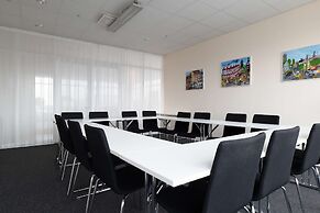 Best Western Plus Park City Solna