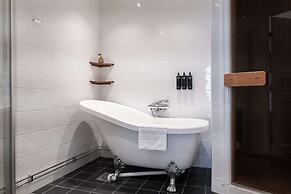 Best Western Plus Park City Solna