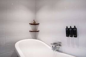 Best Western Plus Park City Solna