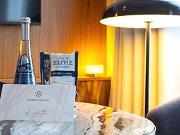Hotel Maison Louise Lille Centre - Handwritten Collection